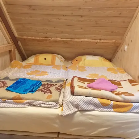 Camping&Glamping Jezersko ex Cvet Gora-3